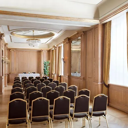 The Westin Palace, 5*