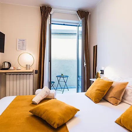 Гостевой дом Gegix's