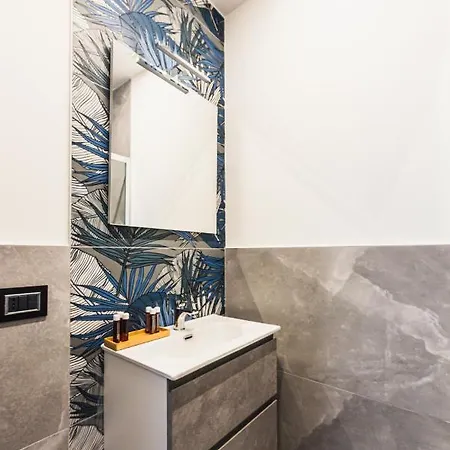 Gegix's Гостевой дом 4*