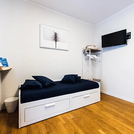 Гостевой дом Gegix's