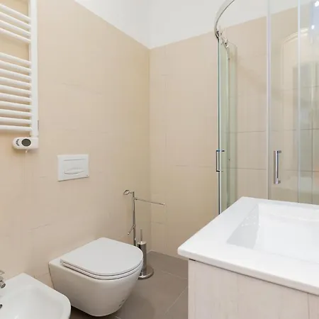 Apartment Cozy - Polesine
