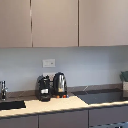 Apartmán Blu Maison Duomo Centro Piazza Diaz *