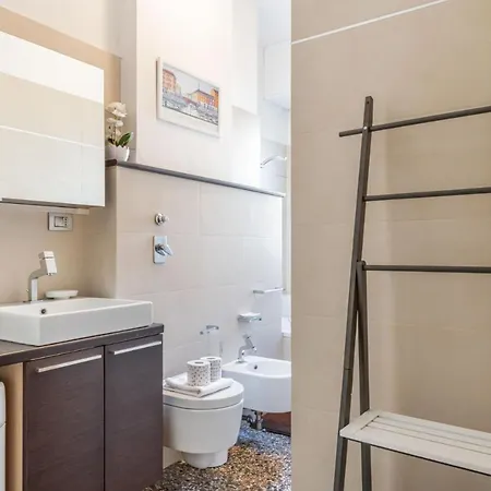 Easylife - Moderno Bilocale In Zona Paolo Sarpi Appartamento