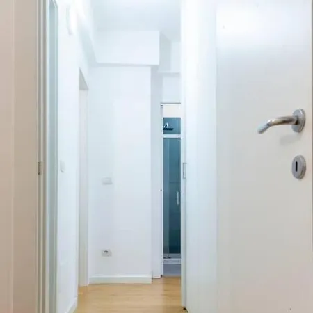 Daire Exclusive Modern Milano