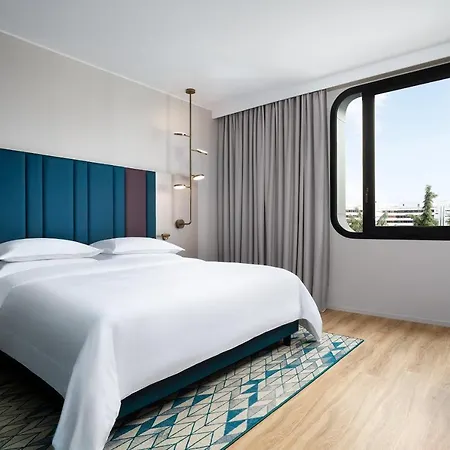 Sheraton San Siro