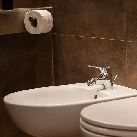 Niguarda - Garibaldi Apartman *
