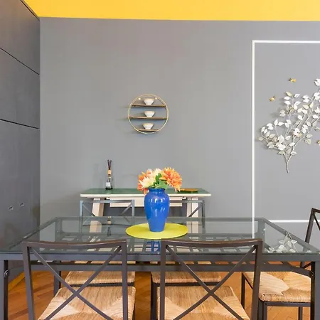 Castello Duomo Daire Milano