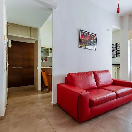Ripamonti Budget * Milan