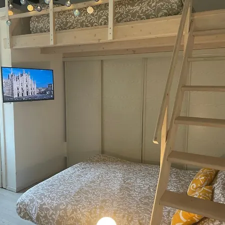 Apartment Porta Romana Bella 2 ! Centro *