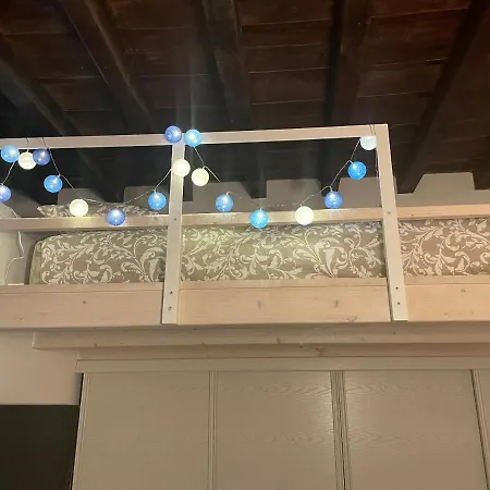 Porta Romana Bella 2 ! Centro 公寓 *