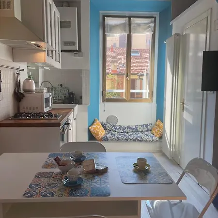 Porta Romana Bella 2 ! Centro