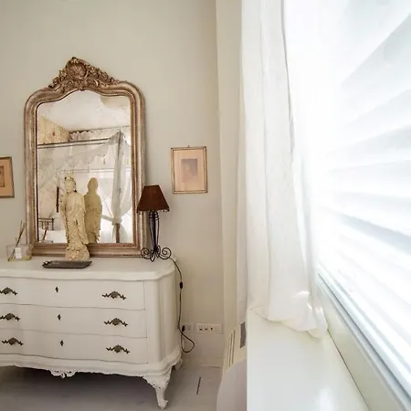 Bed and Breakfast My Place - Navigli
