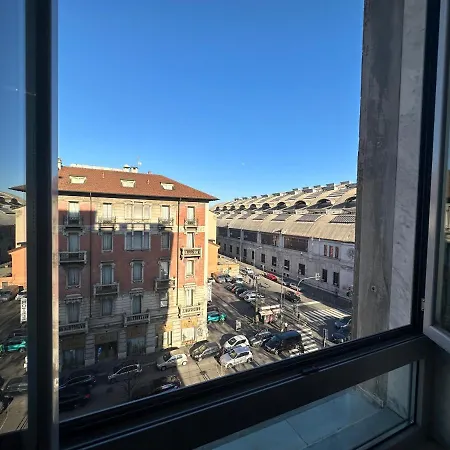 Hotel Midway Milán