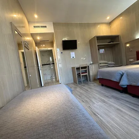 Midway 3*