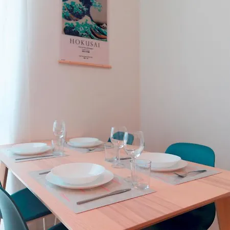 Italianway - Corsica 64 公寓