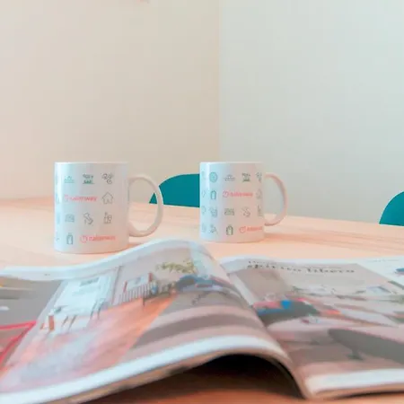 公寓 Italianway - Corsica 64