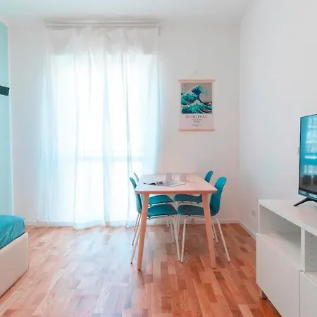 Italianway - Corsica 64 米兰