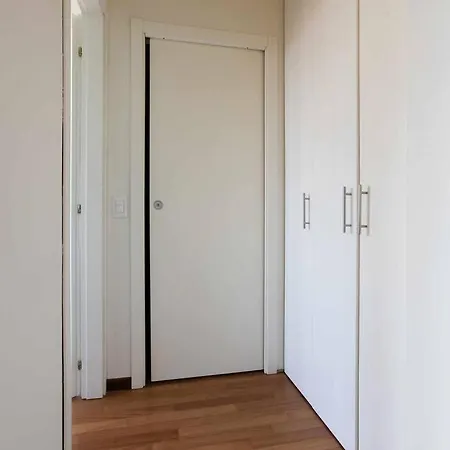 Appartamento Corso Garibaldi 72 Milano