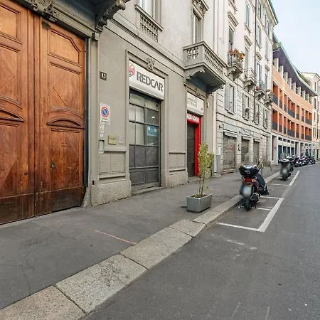 Maroncelli- 2062 By Halldis *