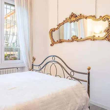 Appartement Guest Planet - Flat Near Bovisa *