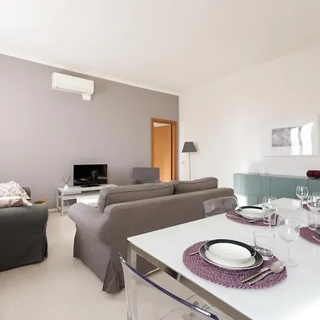 Apartmán Arch Of Peace Lovely Flat