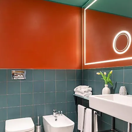 Hotel Quark