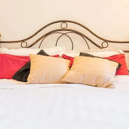 Guest Planet - Flat Near Bovisa Milan