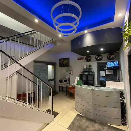 Convertini Hotell 2*