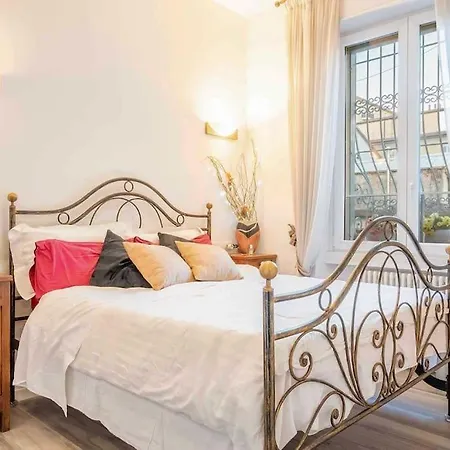 Guest Planet - Flat Near Bovisa Milan
