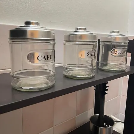 Molino Casa *