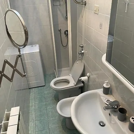 Apartment Molino Casa *