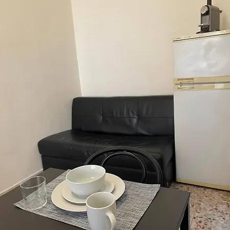 Apartment Molino Casa *