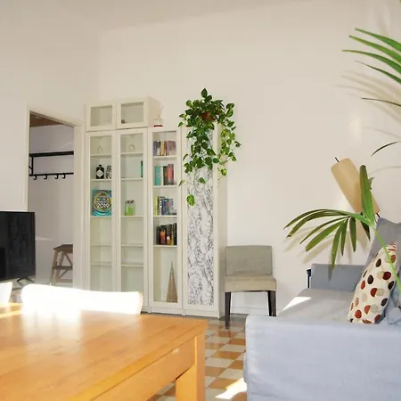 Apartman Incantevole De Angeli *