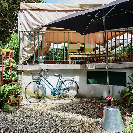 Vicino Allo Stadio Di San Siro E Fiera *