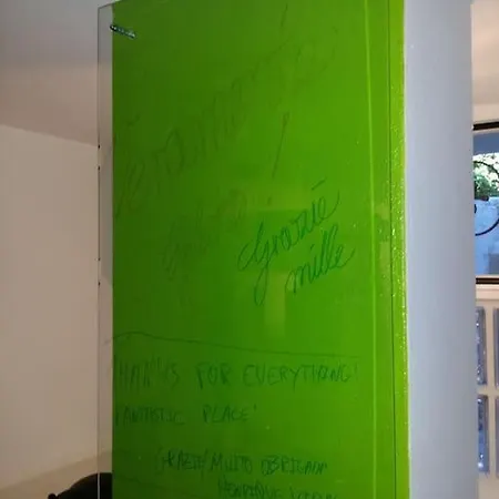 Vicino Allo Stadio Di San Siro E Fiera * ميلان