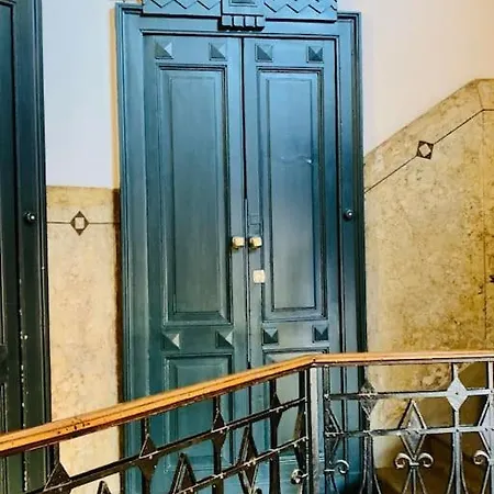 Stylish Flat In Porta Romana-fondazione Prada Appartamento Milano