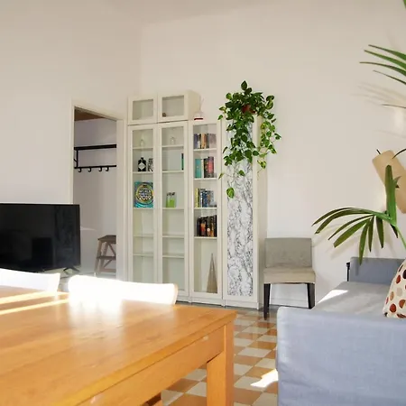 Apartman Incantevole De Angeli *