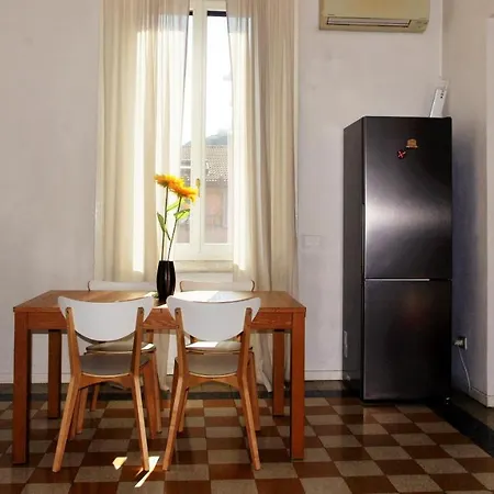 Incantevole De Angeli Apartman *