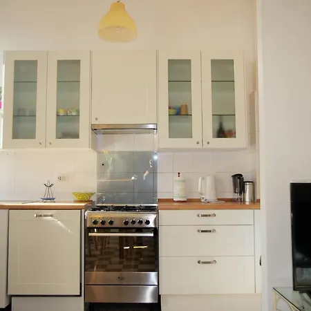 Incantevole De Angeli Apartman *