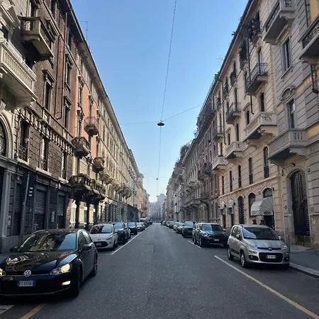 Deliziosa Stanza Nel Cuore Di 招待所