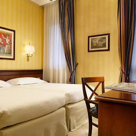 & Contessa Jolanda Apart-hotel