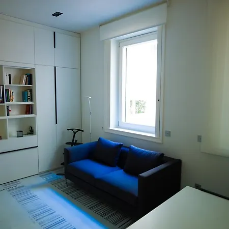 Stylish Mini In The Heart Of Apartmán