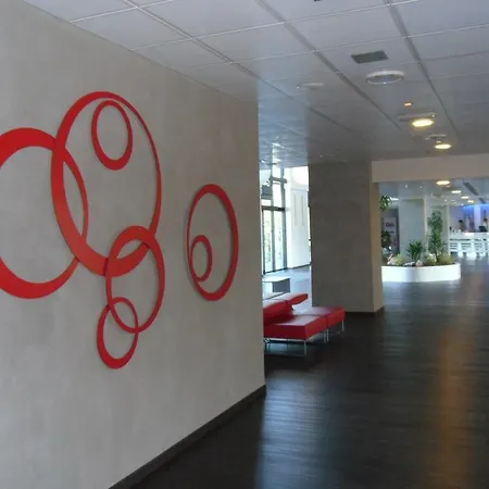 Hotel Idea San Siro Mediolan