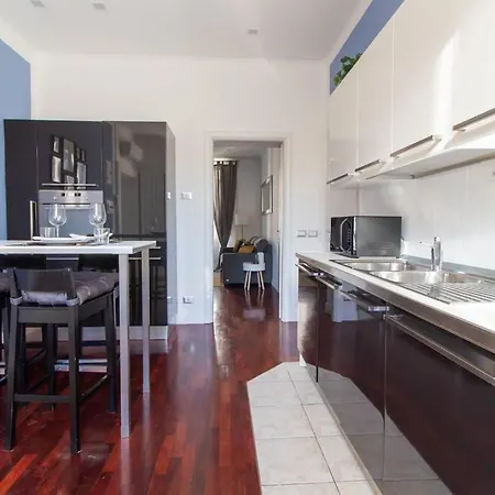 Exclusive Plus Parking Milan