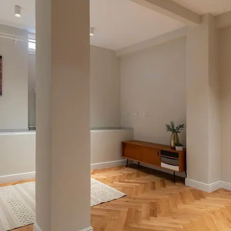 Nabila Apartmán Milán