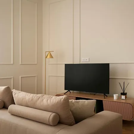 Nabila Apartmán