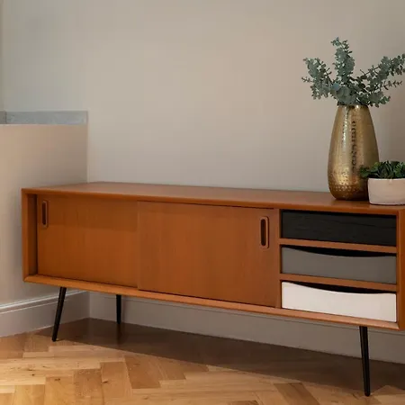 Nabila Apartmán