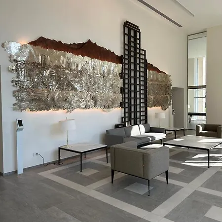 Torre - Luxury Modern Flat Milan