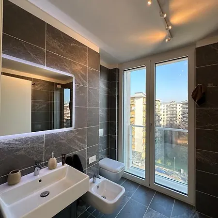 Torre - Luxury Modern Flat Milan