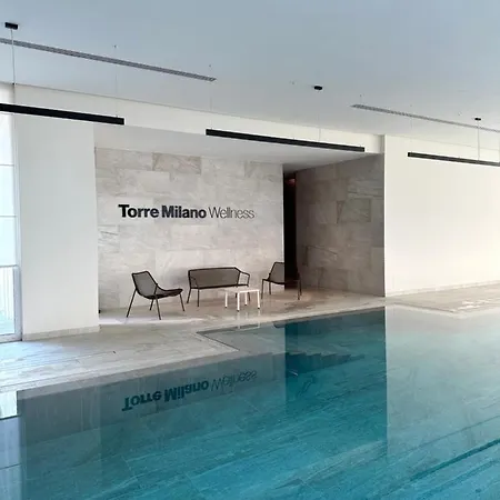 Apartment Torre - Luxury Modern Flat *